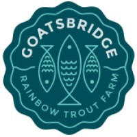 Goatsbridge Trout logo - Similar company to Sparx Systems North America