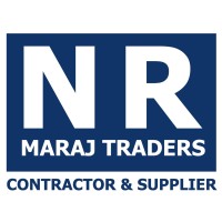 N R Maraj Traders