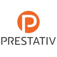 Prestativ logo - Similar company to Teia Connect
