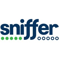 Sniffer Robotics, Inc. logo - Similar company to Circnova, Inc