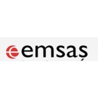 Emsaş Grup İnşaat Anonim Şirketi logo - Similar company to Boes Construction