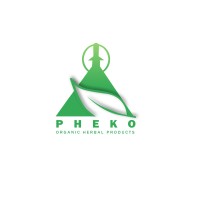 Pheko Organic Products logo - Similar company to Positives Agency