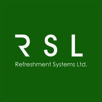 Refreshment Systems Ltd logo - Similar company to Connect Vending ☕