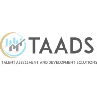 Taads- Talent Assessment And Development Solutions