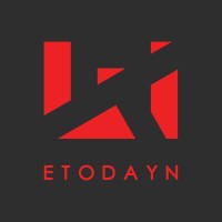 Etodayn logo - Similar company to Roots Capital