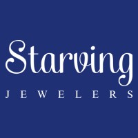 Starving Jewelers logo - Similar company to Stone Products Inc.