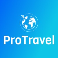 ProTravel logo - Similar company to Seedling Giving