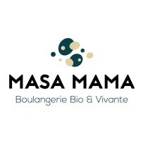 Masa Mama - Boulangerie Bio et Vivante logo - Similar company to Leadtailor