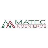 Matec Ingenieros SRL logo - Similar company to Matec Consultants. Ltd