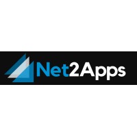 Net2Apps logo - Similar company to Bitspro