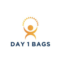 Day 1 Bags logo - Similar company to Ampstudios
