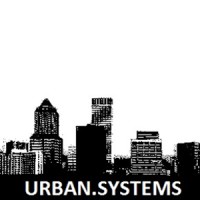 URBAN.SYSTEMS logo - Similar company to Lateral.Systems