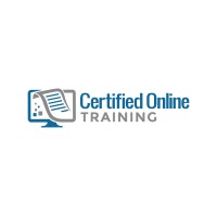 Certified Online Training LLC logo - Similar company to Chembioit