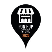 Pont-Up Store logo - Similar company to Koompany | Growth Partner