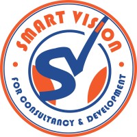 Smart Vision For Consultancy and Development logo - Similar company to Primson Management Services