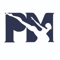 Plunge Media logo - Similar company to Media Manthan News