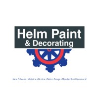 Helm Paint logo - Similar company to Allpro Corporation