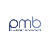 PMB Chartered Accountants Limited logo - Similar company to Sharp Bookkeeping Ltd
