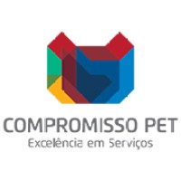 Compromisso Pet logo - Similar company to Argos Proyectos Sac