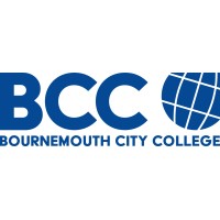 Bournemouth City College logo - Similar company to Bespoke Languages Tuition