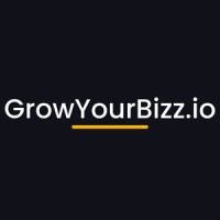 GrowYourBizz.io logo - Similar company to Resolution