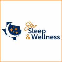 Star Sleep & Wellness logo - Similar company to Smartlite Usa