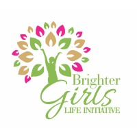 Brighter Girls Life Initiative logo - Similar company to Shine From Within