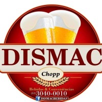 DISMAC COMERCIO DE ALIMENTOS E BEBIDAS logo - Similar company to Savia Espacios