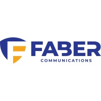 Faber Communications logo - Similar company to Extraco Technology