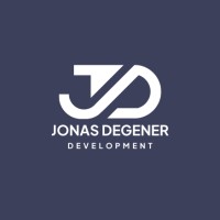 Jonas Degener | Development