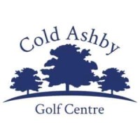 Cold Ashby Golf Centre logo - Similar company to Collingtree Park Golf Club