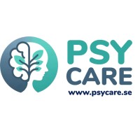 PSYCare logo - Similar company to Psy-Care