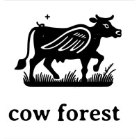 Cow forest logo - Similar company to Box Garden Ventures