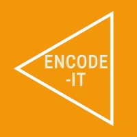 Encode-IT logo - Similar company to Encode It Ltd
