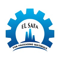 Elsafa Pack logo - Similar company to Misr Packaging Materials Co. S.A.E