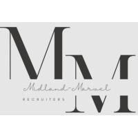 Midland-Marvel Recruiters, LLC logo - Similar company to Mclube®