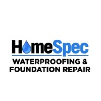 HomeSpec Waterproofing & Foundation Repair logo - Similar company to Better Boundaries
