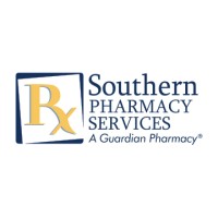 Southern Pharmacy Services logo - Similar company to Silvergate Senior Solutions