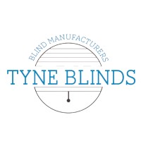 Tyne Blinds logo - Similar company to Davison Solutions