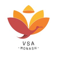 Vietnamese Students' Association - Monash University (VSA Monash) logo - Similar company to Vietnamese Students' Association (Vsa) - The University Of Melbourne