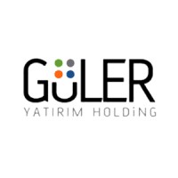 Güler Holding logo - Similar company to Cross_Drc