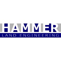 Hammer Land Engineering logo - Similar company to Development And Construction Solutions Llc