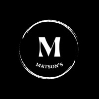 Matsons logo - Similar company to Sunside Café Groupe