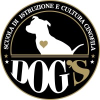DOG'S logo - Similar company to Educatore Cinofilo