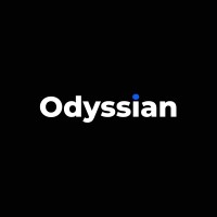 Odyssian UAE logo - Similar company to Deeper Designs