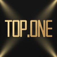 TOP.ONE logo - Similar company to Minotaur