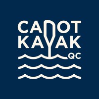 Canot Kayak Québec logo - Similar company to Fédération Québécoise De La Montagne Et De L'Escalade