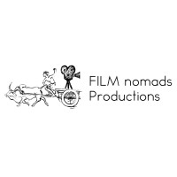 Film Nomads Productions logo - Similar company to St Albans City Centre Bid