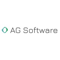 AG Software logo - Similar company to Altabel Group