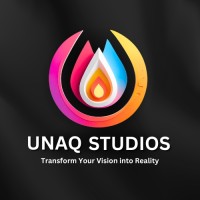 UNAQ STUDIOS logo - Similar company to Ai Brainware Solutions